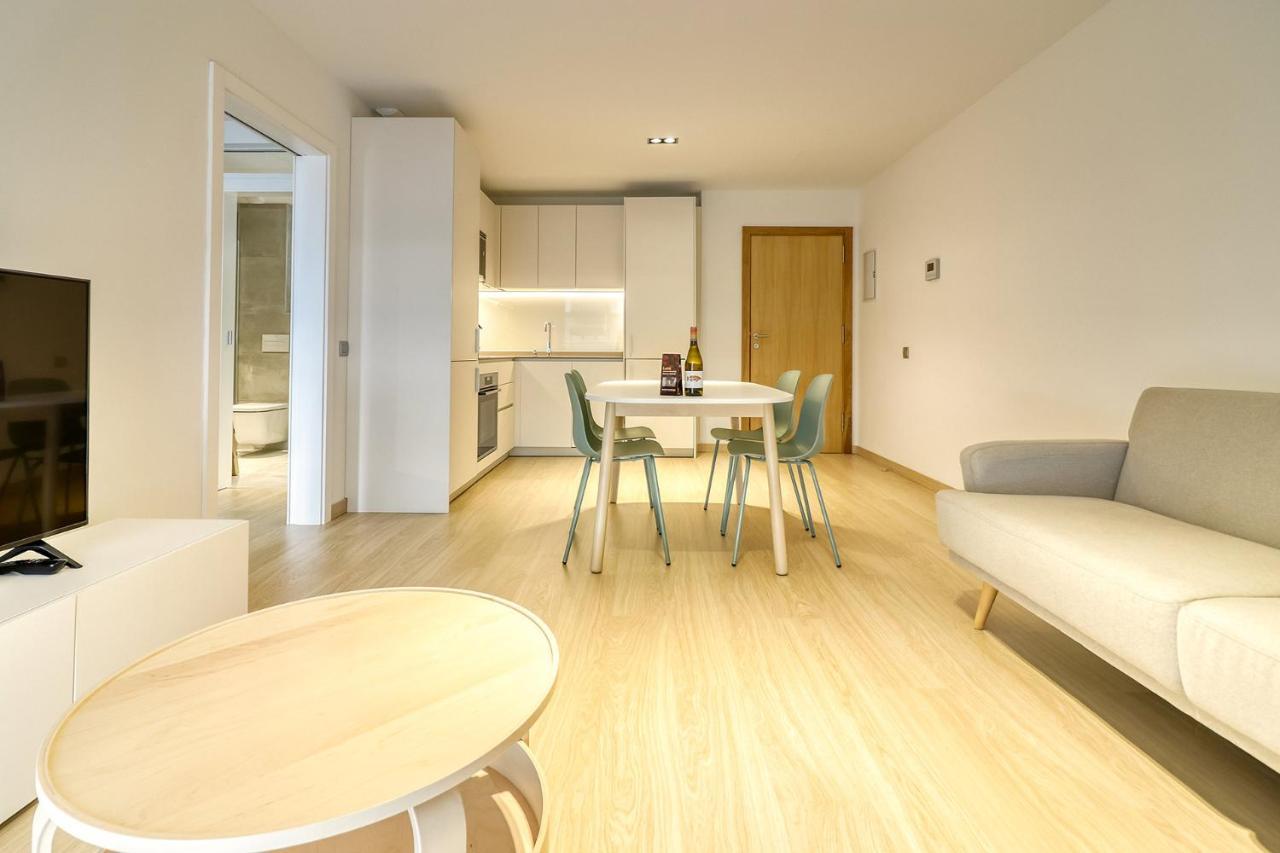 Alse Homes Adeje Plaza Costa Adeje  Extérieur photo