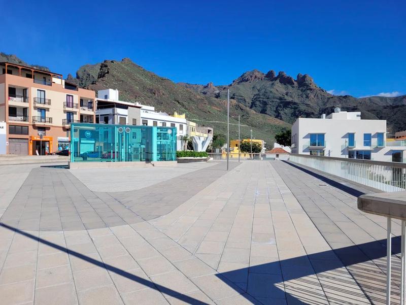 Alse Homes Adeje Plaza Costa Adeje  Extérieur photo